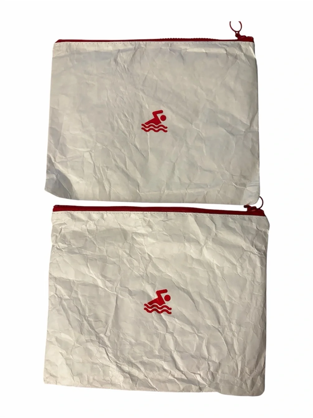 NWOT 2 Left on Friday swim pouches - Picture 2 of 2
